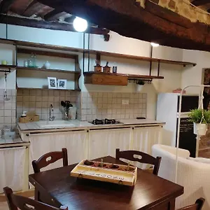 Nel Borgo Appartamento Campiglia Marittima