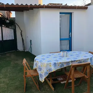 Dépendance Casa vacanze San Vito (Sardinia)