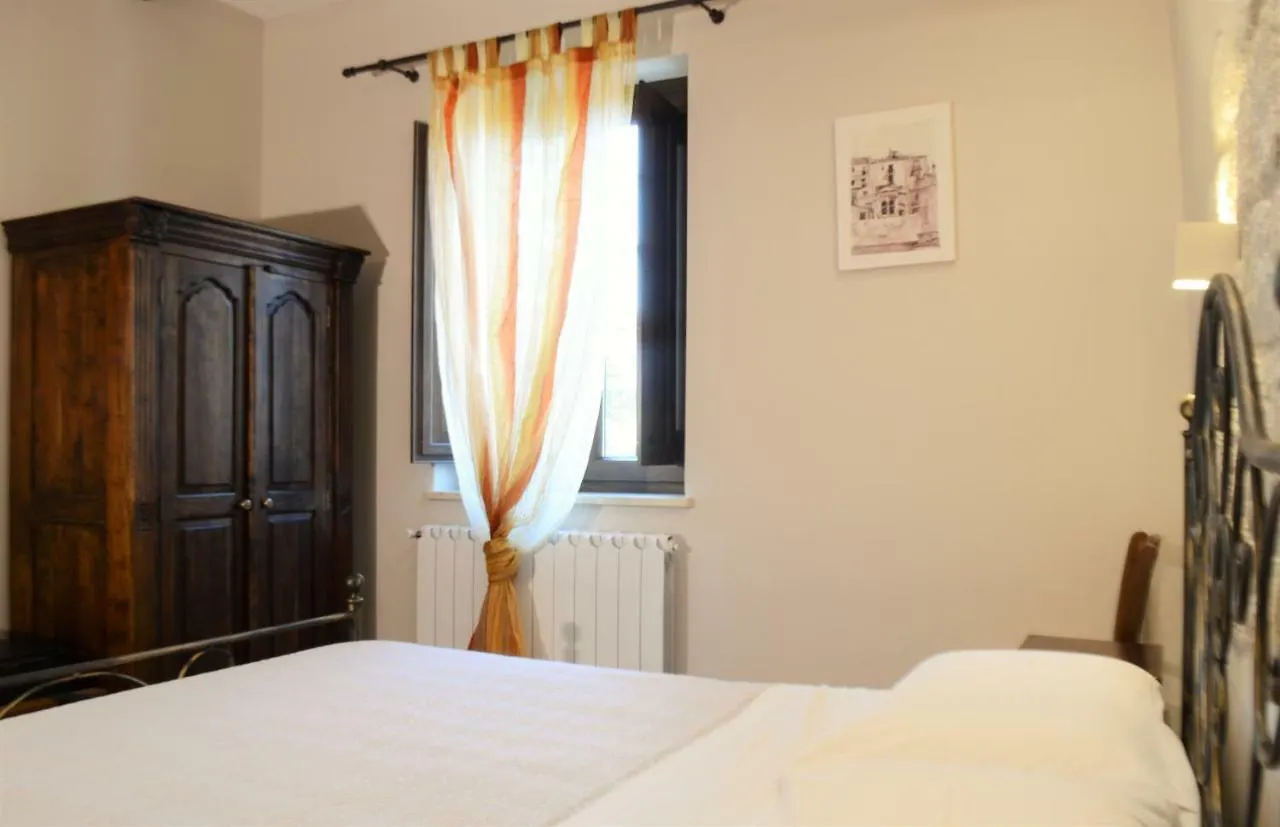 *** Bed & Breakfast Bed and Breakfast Il Castello Petralia Sottana Italia